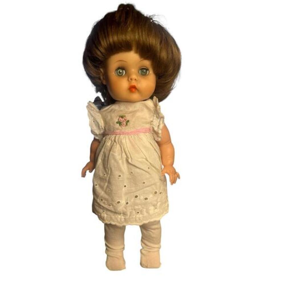 Doll horseman baby doll 14”